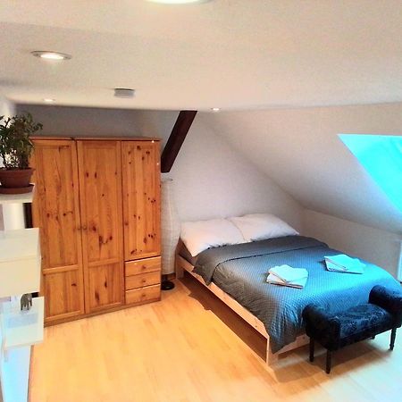 Apartman Penelope Zatec  Bagian luar foto
