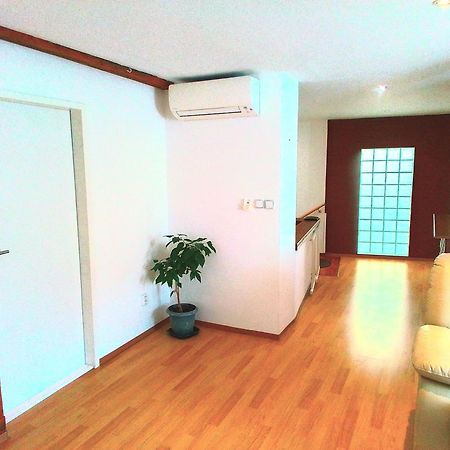Apartman Penelope Zatec  Bagian luar foto