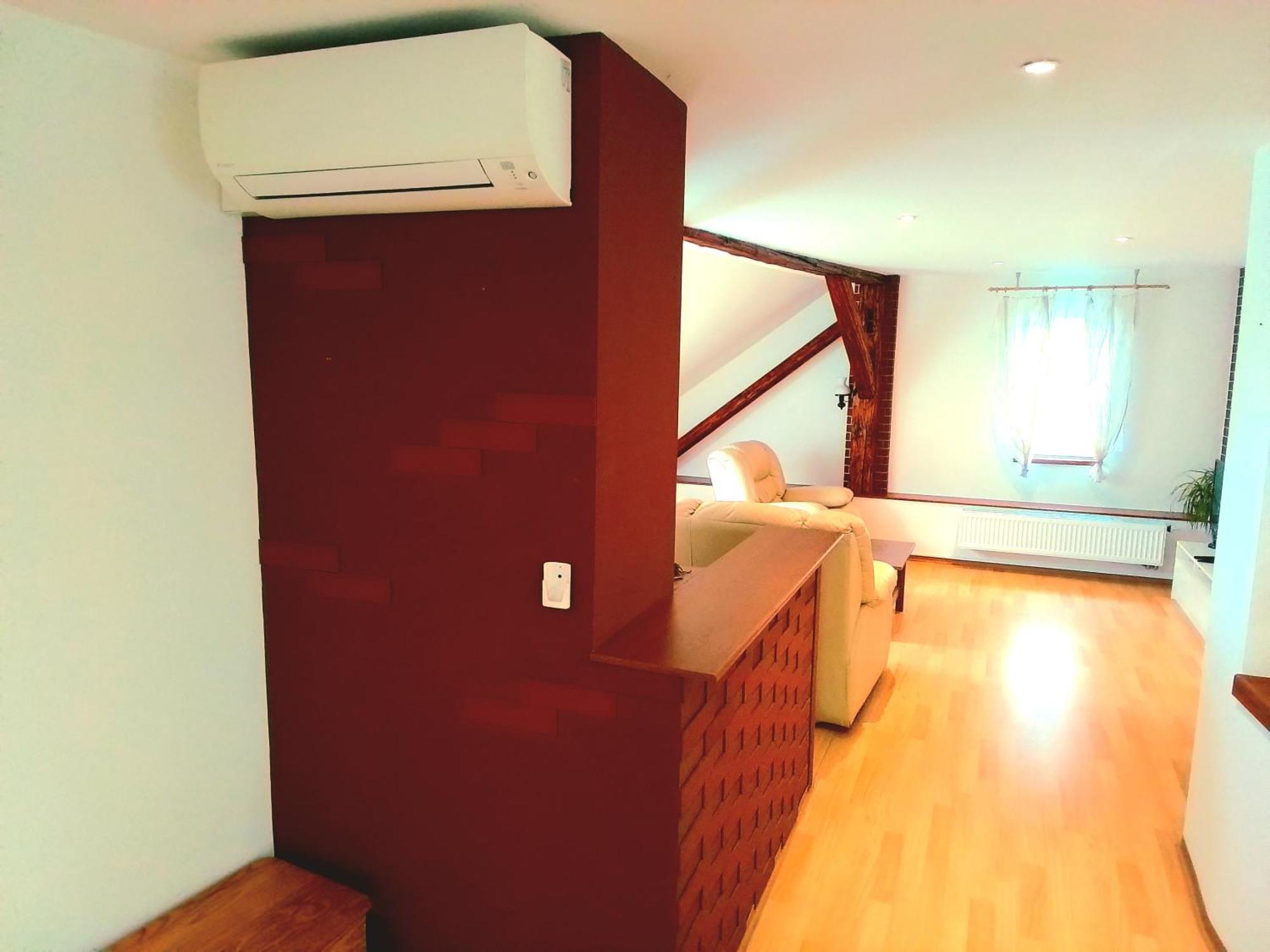 Apartman Penelope Zatec  Bagian luar foto