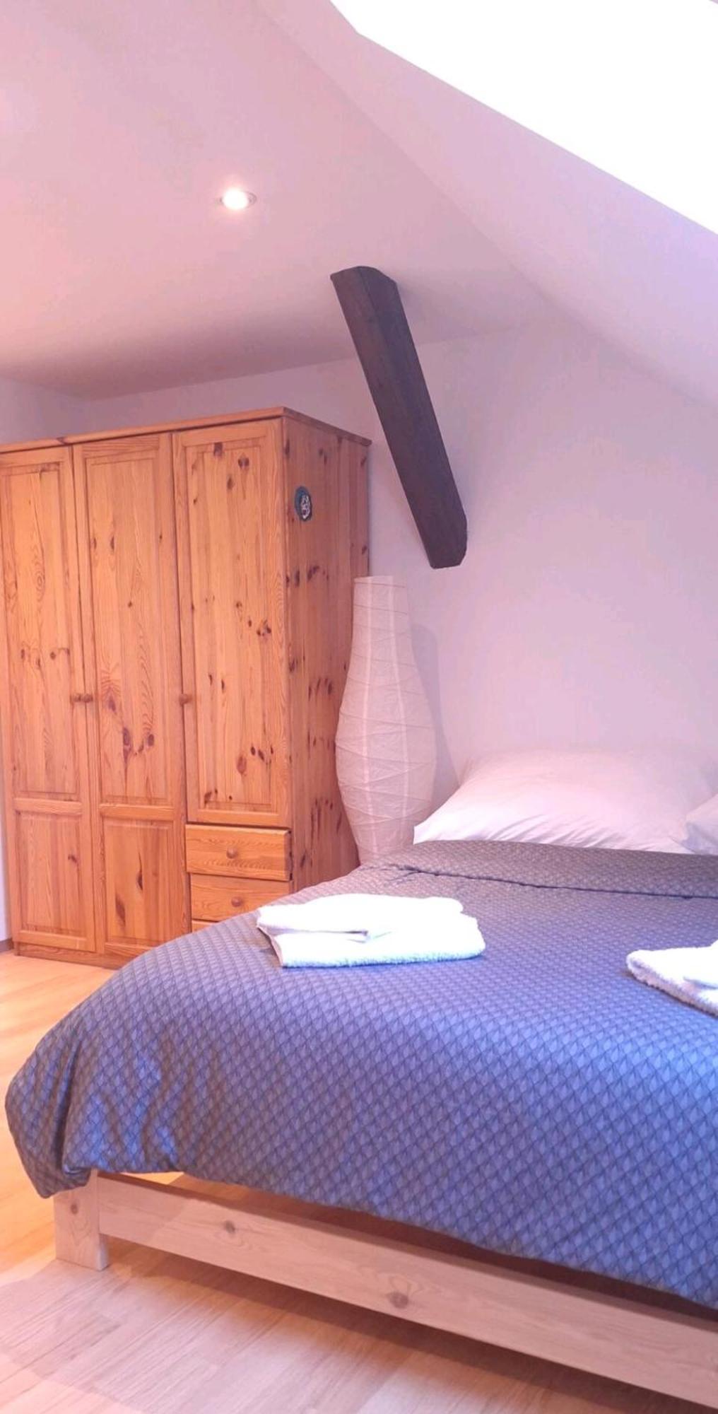 Apartman Penelope Zatec  Bagian luar foto