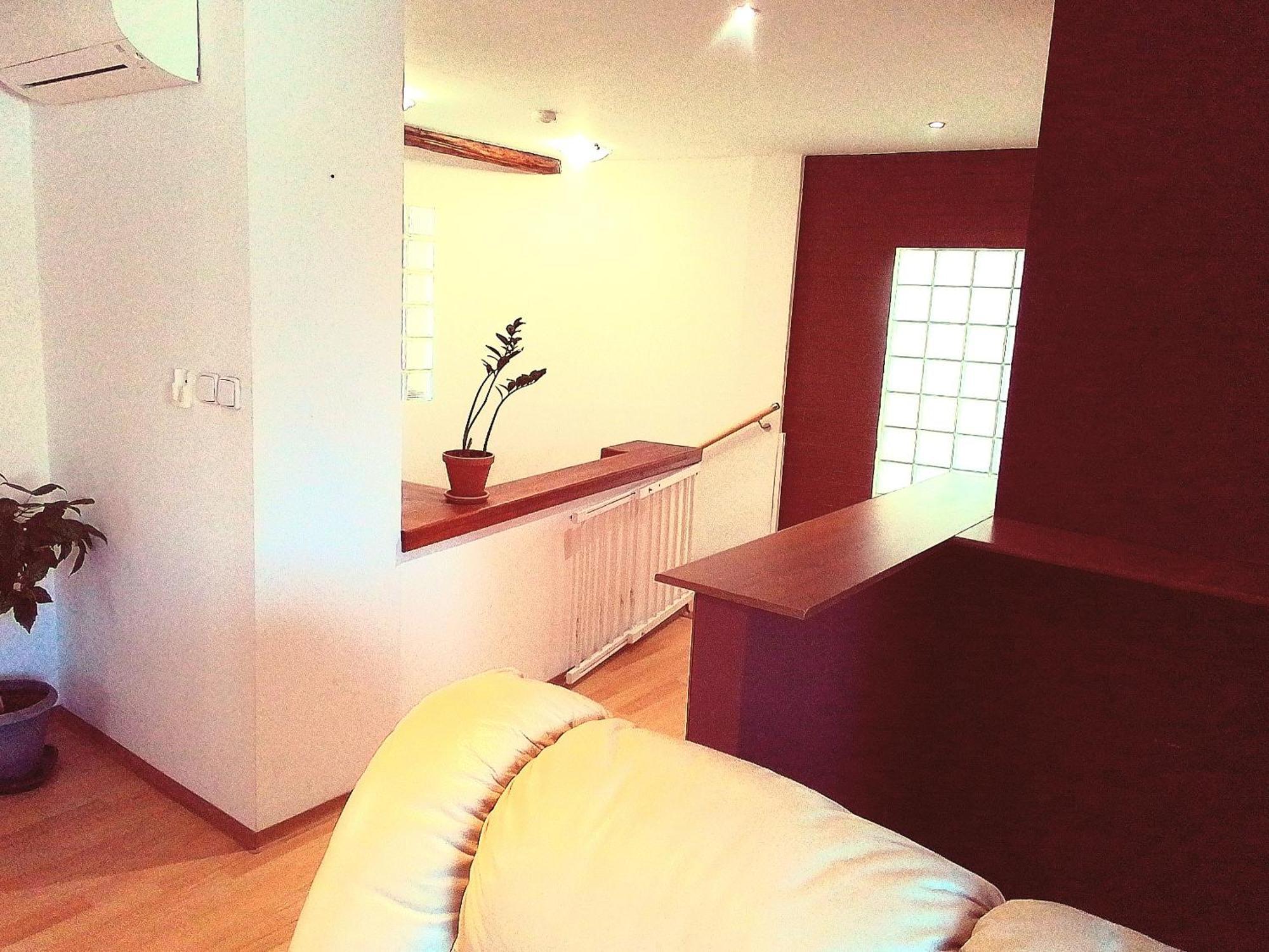 Apartman Penelope Zatec  Bagian luar foto