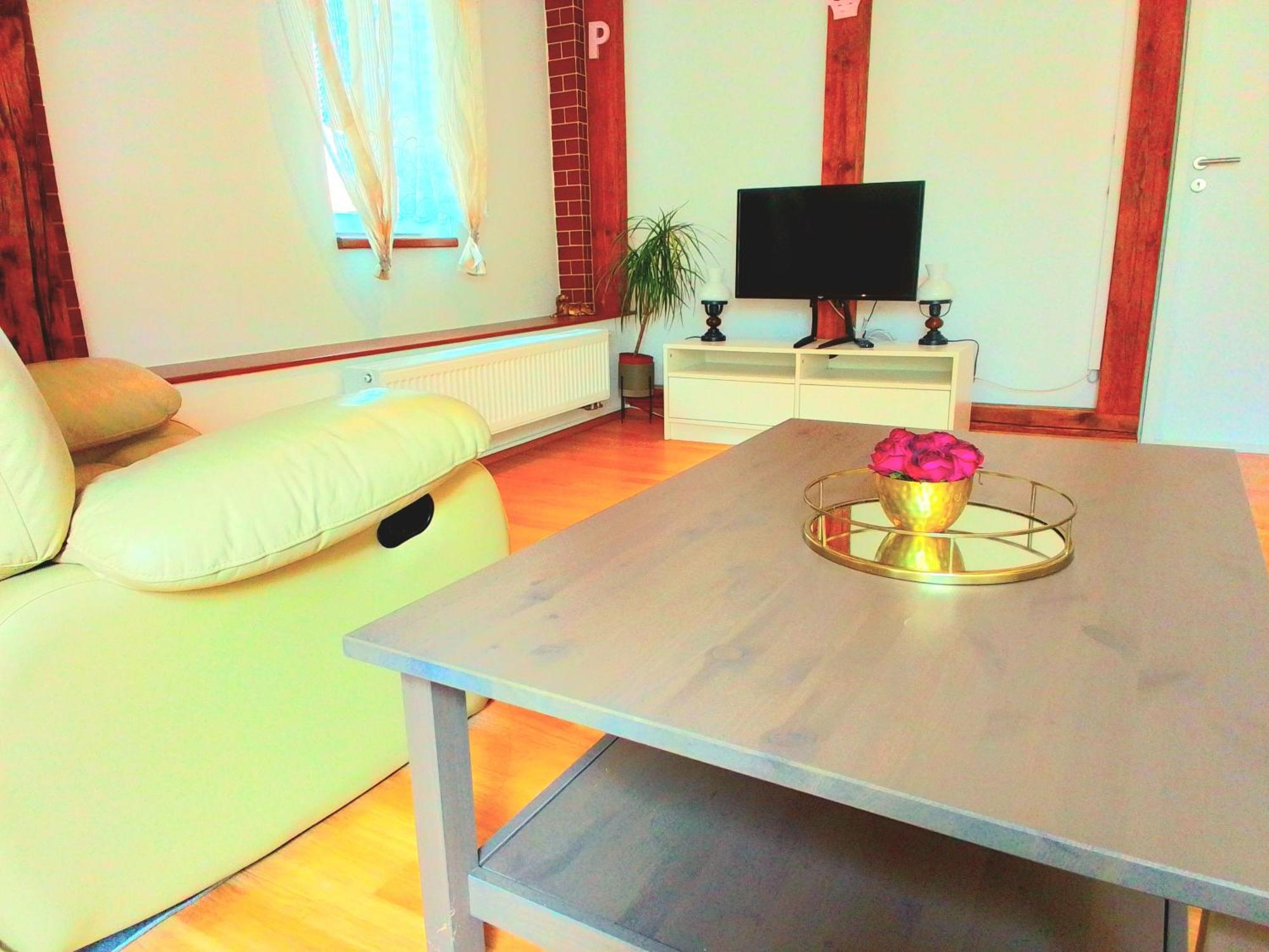 Apartman Penelope Zatec  Bagian luar foto