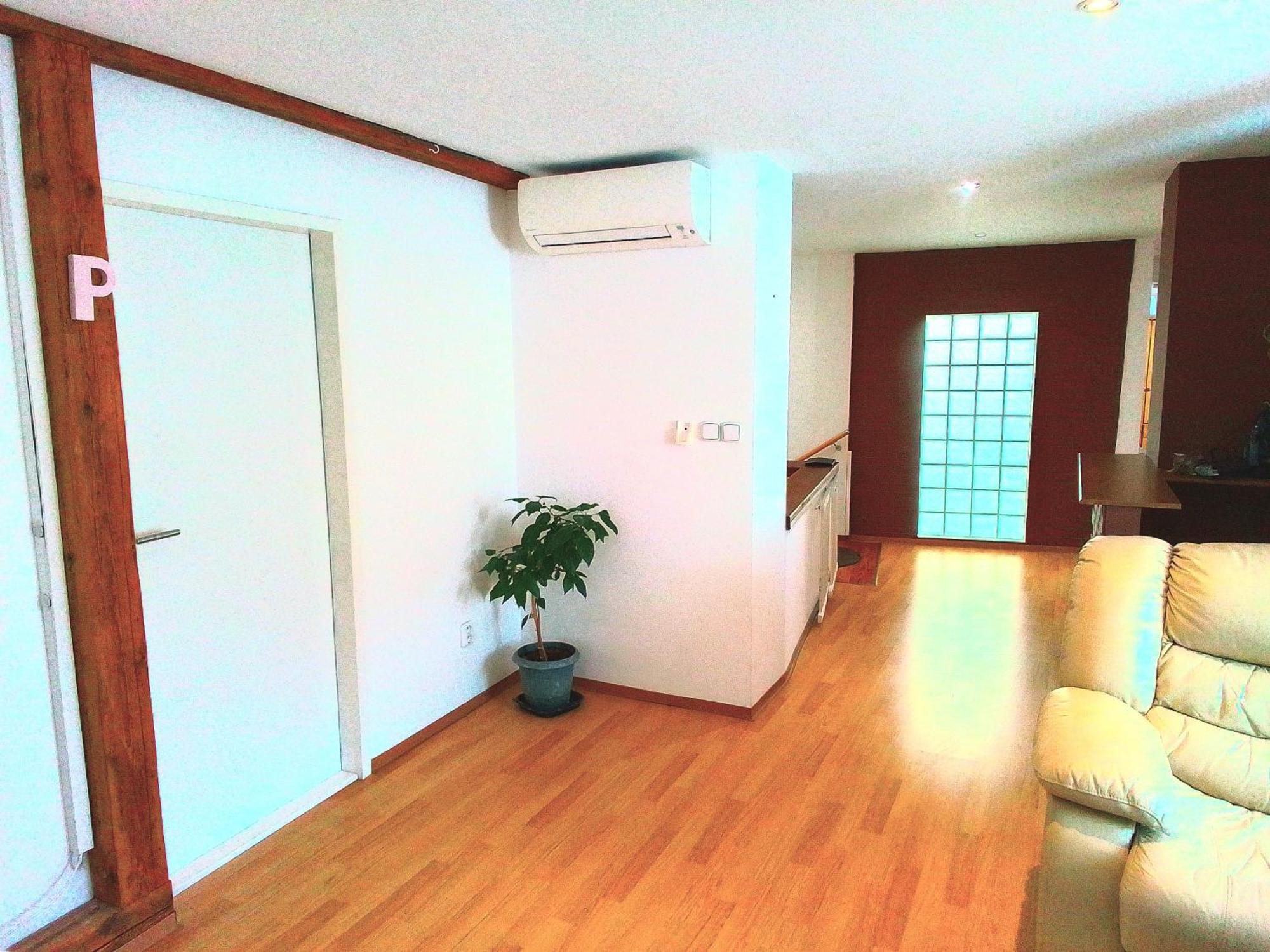 Apartman Penelope Zatec  Bagian luar foto